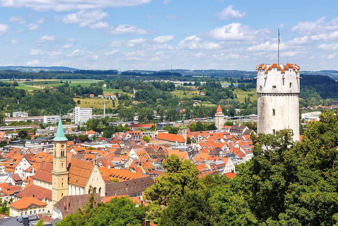 Stadt Ravensburg